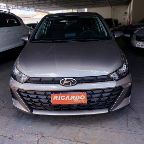 HYUNDAI HB 20 Hatch 1.0 12V 4P FLEX COMFORT, Foto 1 HYUNDAI HB 20 Hatch 1.0 12V 4P FLEX COMFORT, Foto 1
