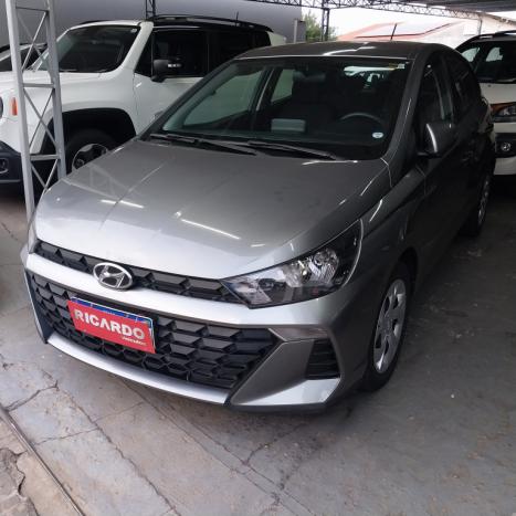 HYUNDAI HB 20 Hatch 1.0 12V 4P FLEX COMFORT PLUS, Foto 2