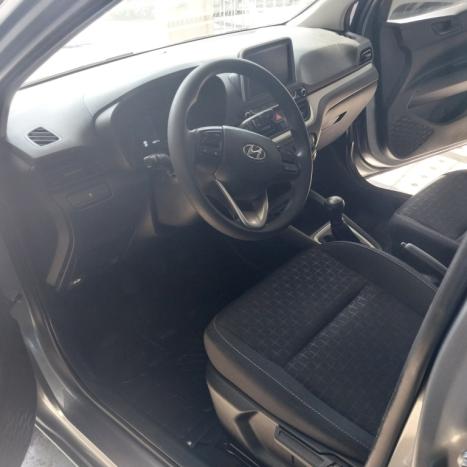 HYUNDAI HB 20 Hatch 1.0 12V 4P FLEX COMFORT PLUS, Foto 4