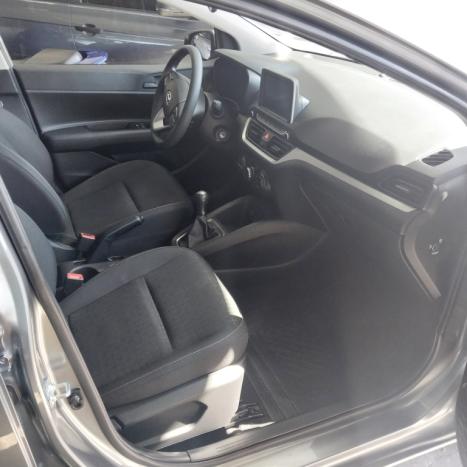 HYUNDAI HB 20 Hatch 1.0 12V 4P FLEX COMFORT PLUS, Foto 5