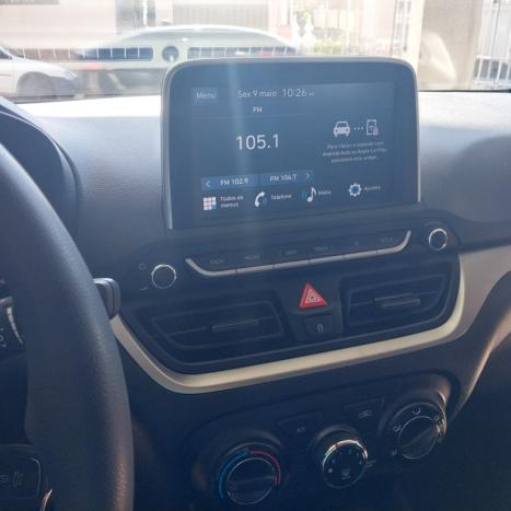 HYUNDAI HB 20 Hatch 1.0 12V 4P FLEX COMFORT PLUS, Foto 6