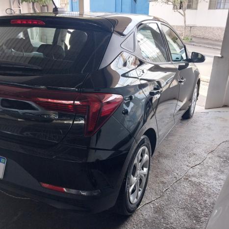 HYUNDAI HB 20 Hatch 1.0 12V 4P FLEX COMFORT, Foto 2