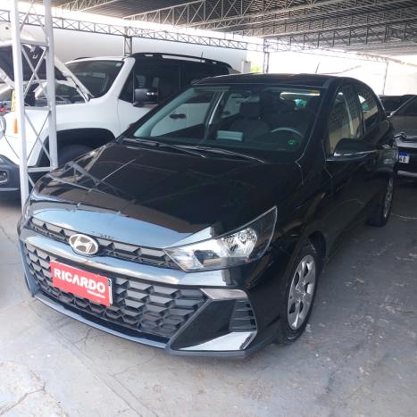 HYUNDAI HB 20 Hatch 1.0 12V 4P FLEX COMFORT, Foto 4