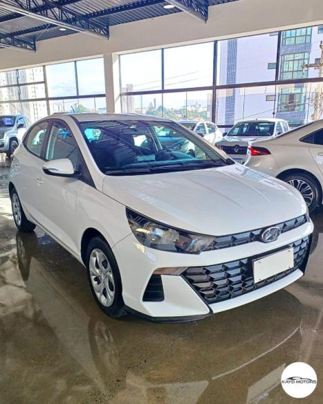 HYUNDAI HB 20 Hatch 1.0 12V 4P FLEX COMFORT, Foto 3