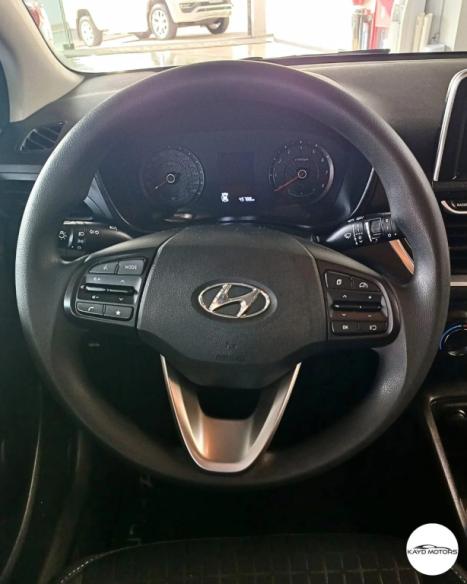 HYUNDAI HB 20 Hatch 1.0 12V 4P FLEX COMFORT, Foto 5