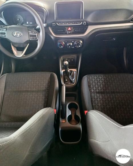 HYUNDAI HB 20 Hatch 1.0 12V 4P FLEX COMFORT, Foto 6