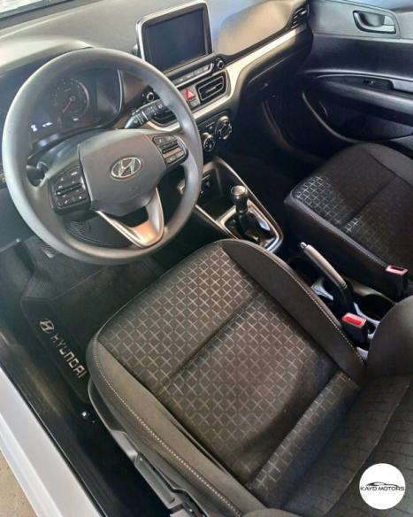 HYUNDAI HB 20 Hatch 1.0 12V 4P FLEX COMFORT, Foto 7