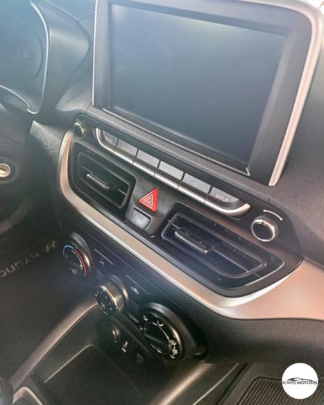 HYUNDAI HB 20 Hatch 1.0 12V 4P FLEX COMFORT, Foto 8