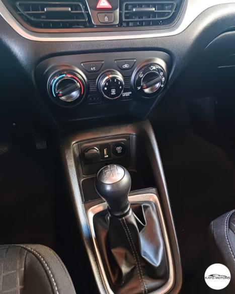 HYUNDAI HB 20 Hatch 1.0 12V 4P FLEX COMFORT, Foto 9