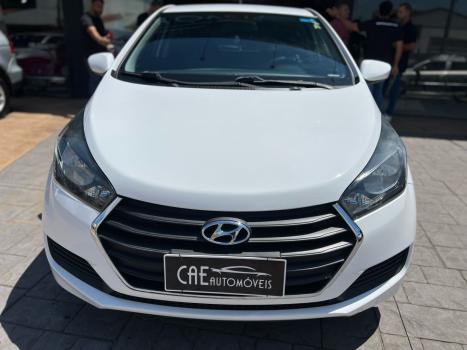 HYUNDAI HB 20 Hatch 1.0 12V 4P FLEX COMFORT, Foto 8