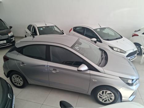HYUNDAI HB 20 Hatch 1.0 12V 4P FLEX SENSE, Foto 3