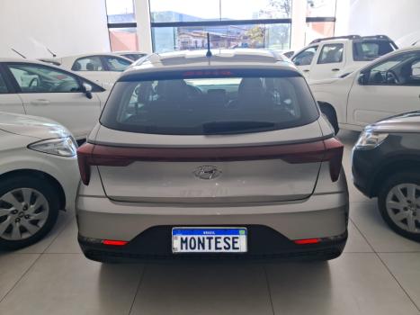 HYUNDAI HB 20 Hatch 1.0 12V 4P FLEX SENSE, Foto 2