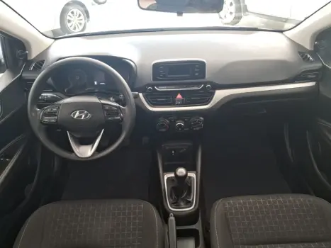 HYUNDAI HB 20 Hatch 1.0 12V 4P FLEX SENSE, Foto 8