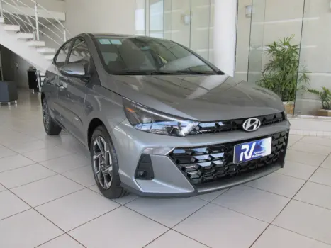 HYUNDAI HB 20 Hatch 1.0 12V 4P FLEX TGDI PLATINUM TURBO AUTOMTICO, Foto 1