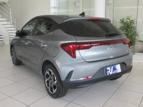 HYUNDAI HB 20 Hatch 1.0 12V 4P FLEX TGDI PLATINUM TURBO AUTOMTICO, Foto 2