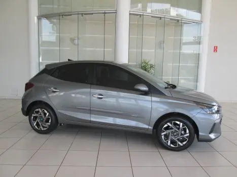 HYUNDAI HB 20 Hatch 1.0 12V 4P FLEX TGDI PLATINUM TURBO AUTOMTICO, Foto 3