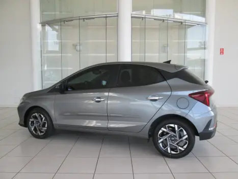 HYUNDAI HB 20 Hatch 1.0 12V 4P FLEX TGDI PLATINUM TURBO AUTOMTICO, Foto 4