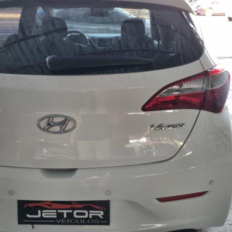 HYUNDAI HB 20 Hatch 1.6 16V 4P FLEX COMFORT, Foto 5