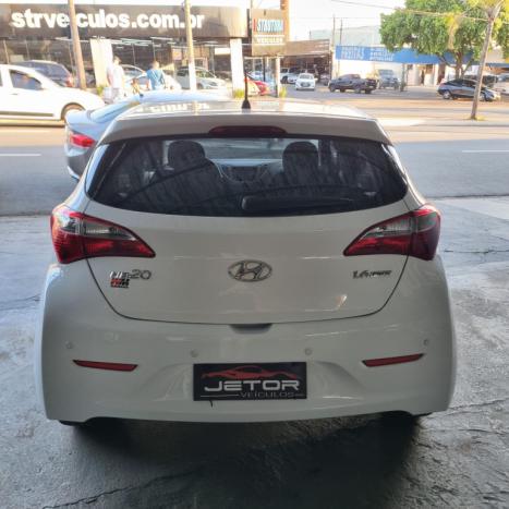 HYUNDAI HB 20 Hatch 1.6 16V 4P FLEX COMFORT, Foto 6