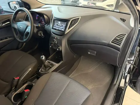 HYUNDAI HB 20 Hatch 1.6 16V 4P FLEX COMFORT PLUS, Foto 2