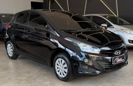 HYUNDAI HB 20 Hatch 1.6 16V 4P FLEX COMFORT PLUS, Foto 5