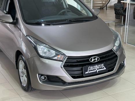 HYUNDAI HB 20 Hatch 1.6 16V 4P COMFORT STYLE FLEX, Foto 5 HYUNDAI HB 20 Hatch 1.6 16V 4P COMFORT STYLE FLEX, Foto 5
