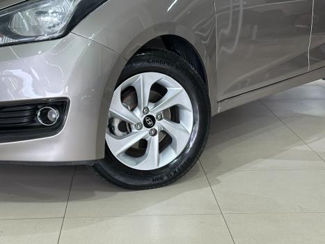 HYUNDAI HB 20 Hatch 1.6 16V 4P COMFORT STYLE FLEX, Foto 6 HYUNDAI HB 20 Hatch 1.6 16V 4P COMFORT STYLE FLEX, Foto 6