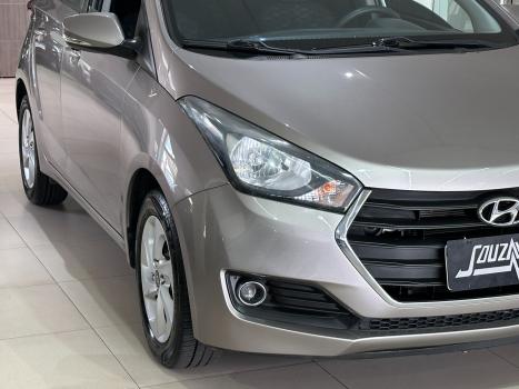 HYUNDAI HB 20 Hatch 1.6 16V 4P COMFORT STYLE FLEX, Foto 7 HYUNDAI HB 20 Hatch 1.6 16V 4P COMFORT STYLE FLEX, Foto 7
