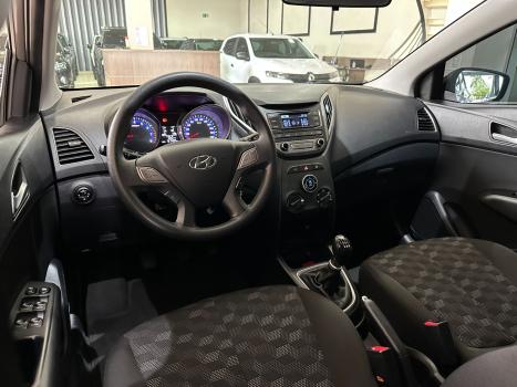 HYUNDAI HB 20 Hatch 1.6 16V 4P COMFORT STYLE FLEX, Foto 9 HYUNDAI HB 20 Hatch 1.6 16V 4P COMFORT STYLE FLEX, Foto 9