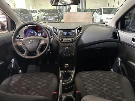 HYUNDAI HB 20 Hatch 1.6 16V 4P COMFORT STYLE FLEX, Foto 10 HYUNDAI HB 20 Hatch 1.6 16V 4P COMFORT STYLE FLEX, Foto 10