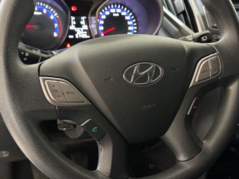 HYUNDAI HB 20 Hatch 1.6 16V 4P COMFORT STYLE FLEX, Foto 12 HYUNDAI HB 20 Hatch 1.6 16V 4P COMFORT STYLE FLEX, Foto 12