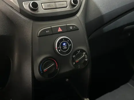 HYUNDAI HB 20 Hatch 1.6 16V 4P COMFORT STYLE FLEX, Foto 14 HYUNDAI HB 20 Hatch 1.6 16V 4P COMFORT STYLE FLEX, Foto 14