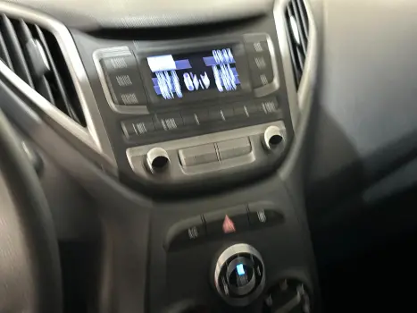 HYUNDAI HB 20 Hatch 1.6 16V 4P COMFORT STYLE FLEX, Foto 15 HYUNDAI HB 20 Hatch 1.6 16V 4P COMFORT STYLE FLEX, Foto 15