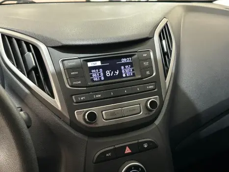 HYUNDAI HB 20 Hatch 1.6 16V 4P COMFORT STYLE FLEX, Foto 17 HYUNDAI HB 20 Hatch 1.6 16V 4P COMFORT STYLE FLEX, Foto 17