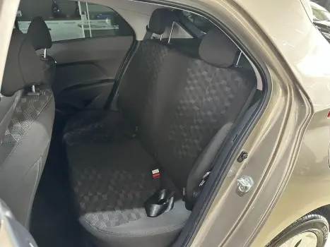 HYUNDAI HB 20 Hatch 1.6 16V 4P COMFORT STYLE FLEX, Foto 19 HYUNDAI HB 20 Hatch 1.6 16V 4P COMFORT STYLE FLEX, Foto 19