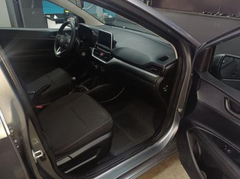 HYUNDAI HB 20 Hatch 1.0 12V 4P FLEX COMFORT PLUS, Foto 11 HYUNDAI HB 20 Hatch 1.0 12V 4P FLEX COMFORT PLUS, Foto 11