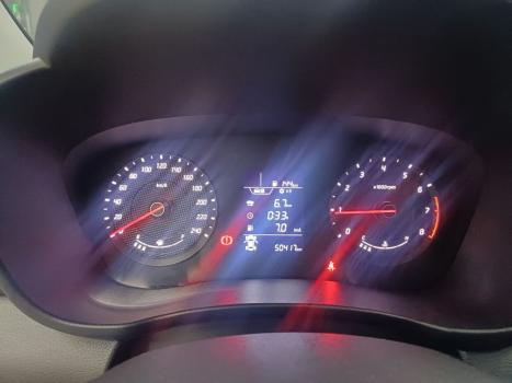HYUNDAI HB 20 Hatch 1.0 12V 4P FLEX COMFORT PLUS, Foto 12 HYUNDAI HB 20 Hatch 1.0 12V 4P FLEX COMFORT PLUS, Foto 12