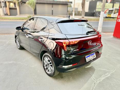 HYUNDAI HB 20 Hatch 1.0 12V 4P LIMITED, Foto 3
