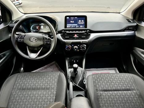 HYUNDAI HB 20 Hatch 1.0 12V 4P LIMITED, Foto 7