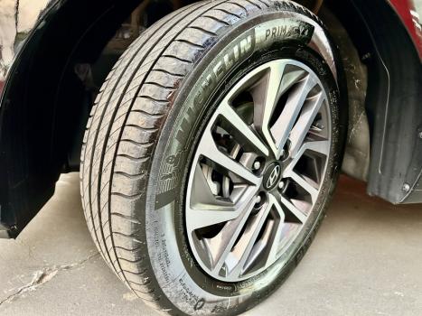 HYUNDAI HB 20 Hatch 1.0 12V 4P LIMITED, Foto 8