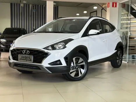 HYUNDAI HB 20 Hatch X 1.6 16V 4P EVOLUTION FLEX AUTOMTICO, Foto 2