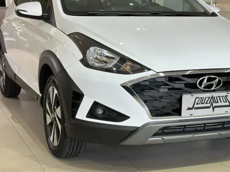 HYUNDAI HB 20 Hatch X 1.6 16V 4P EVOLUTION FLEX AUTOMTICO, Foto 5