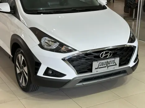 HYUNDAI HB 20 Hatch X 1.6 16V 4P EVOLUTION FLEX AUTOMTICO, Foto 6