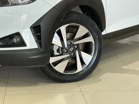 HYUNDAI HB 20 Hatch X 1.6 16V 4P EVOLUTION FLEX AUTOMTICO, Foto 9