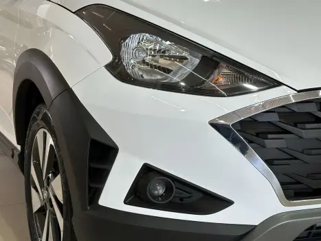 HYUNDAI HB 20 Hatch X 1.6 16V 4P EVOLUTION FLEX AUTOMTICO, Foto 10