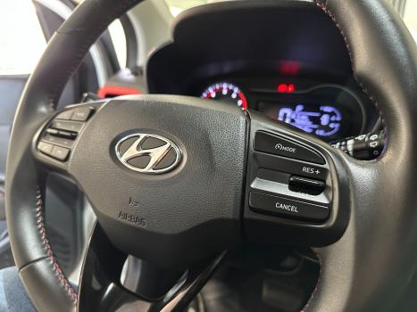 HYUNDAI HB 20 Hatch X 1.6 16V 4P EVOLUTION FLEX AUTOMTICO, Foto 16