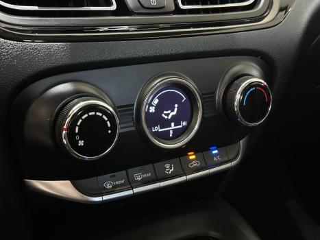 HYUNDAI HB 20 Hatch X 1.6 16V 4P EVOLUTION FLEX AUTOMTICO, Foto 17