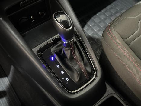 HYUNDAI HB 20 Hatch X 1.6 16V 4P EVOLUTION FLEX AUTOMTICO, Foto 18