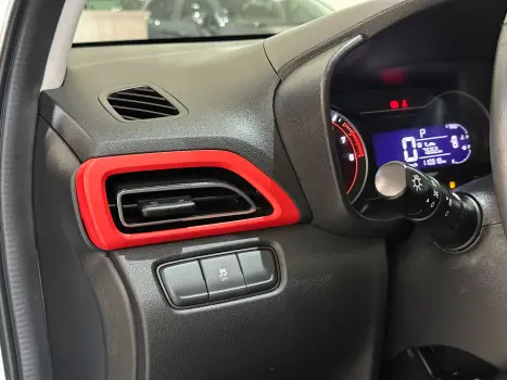 HYUNDAI HB 20 Hatch X 1.6 16V 4P EVOLUTION FLEX AUTOMTICO, Foto 20