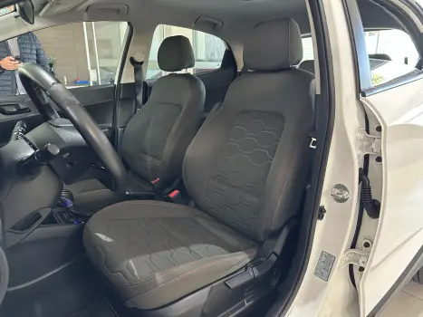 HYUNDAI HB 20 Hatch X 1.6 16V 4P EVOLUTION FLEX AUTOMTICO, Foto 21